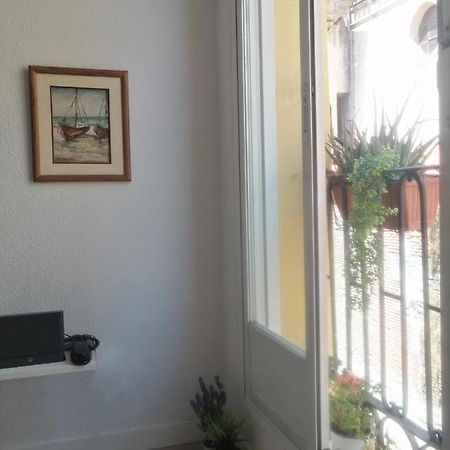 Apartamento En El Rastro Madryt Zewnętrze zdjęcie