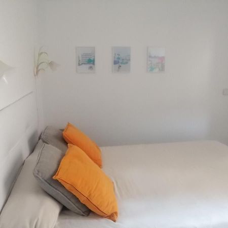 Apartamento En El Rastro Madryt Zewnętrze zdjęcie