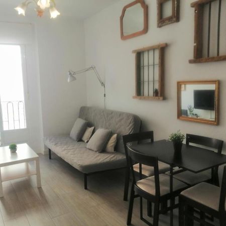 Apartamento En El Rastro Madryt Zewnętrze zdjęcie