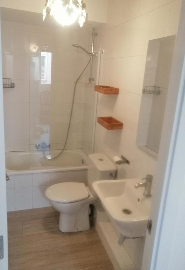 Apartamento En El Rastro Madryt Zewnętrze zdjęcie