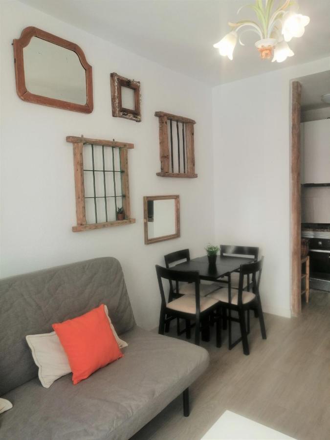 Apartamento En El Rastro Madryt Zewnętrze zdjęcie