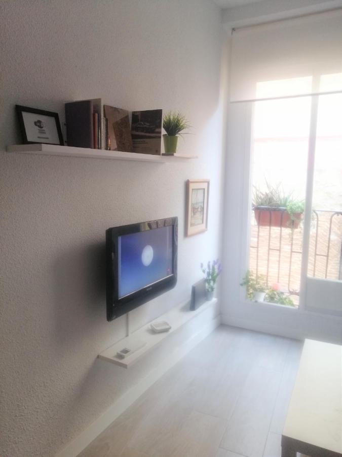 Apartamento En El Rastro Madryt Zewnętrze zdjęcie