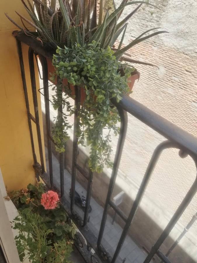 Apartamento En El Rastro Madryt Zewnętrze zdjęcie