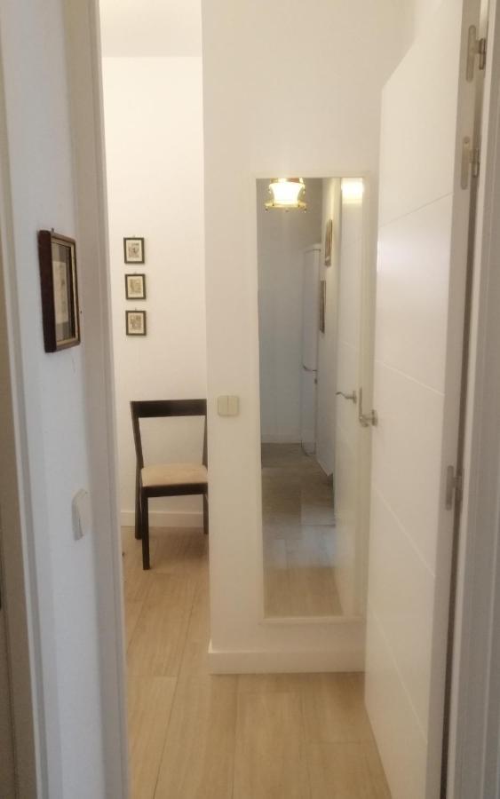 Apartamento En El Rastro Madryt Zewnętrze zdjęcie