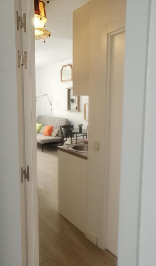Apartamento En El Rastro Madryt Zewnętrze zdjęcie