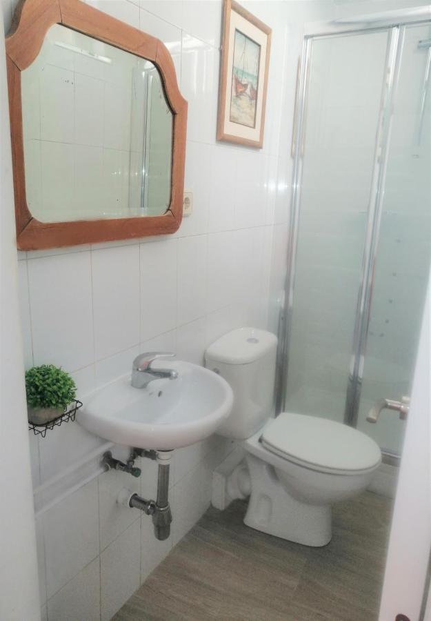 Apartamento En El Rastro Madryt Zewnętrze zdjęcie