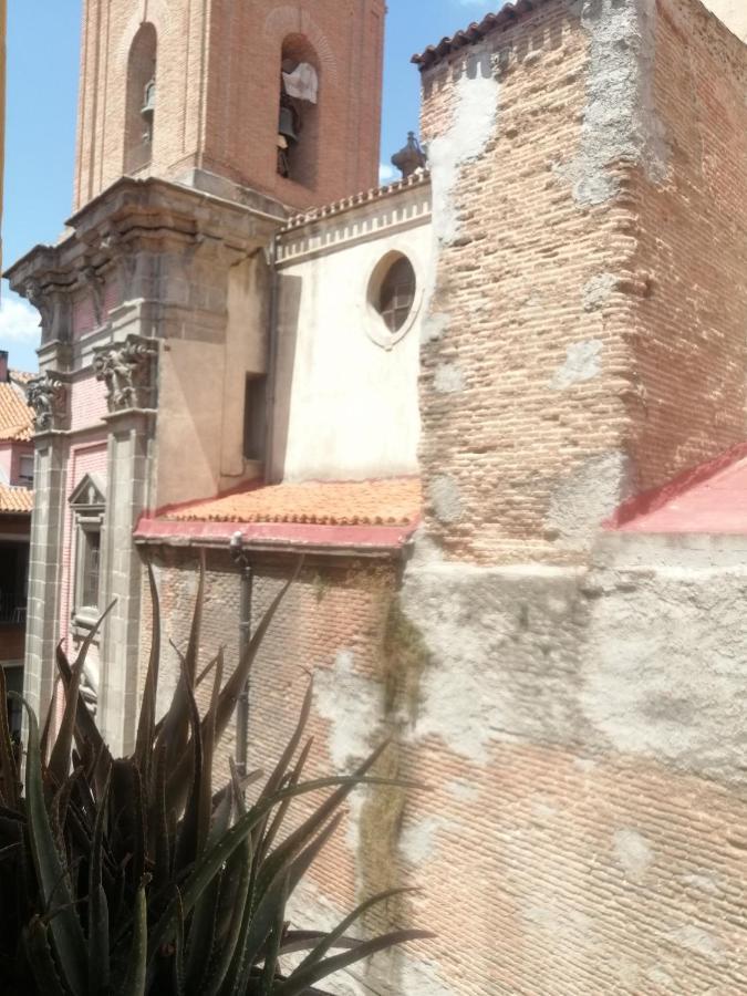 Apartamento En El Rastro Madryt Zewnętrze zdjęcie