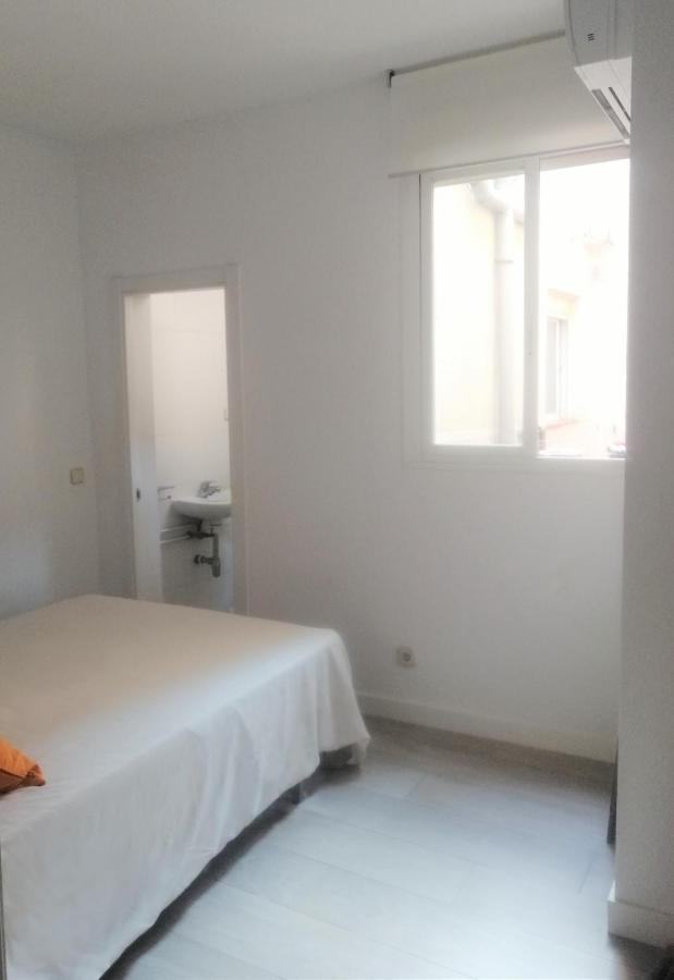 Apartamento En El Rastro Madryt Zewnętrze zdjęcie